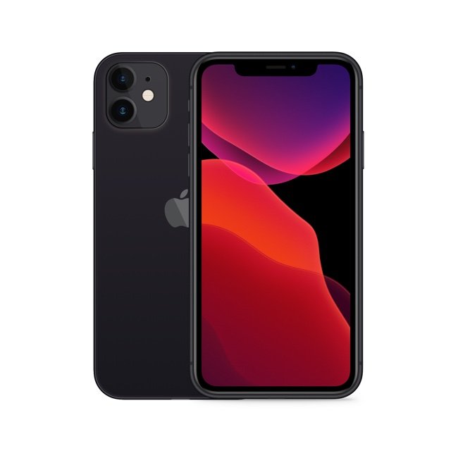 iPhone 12 Mini
