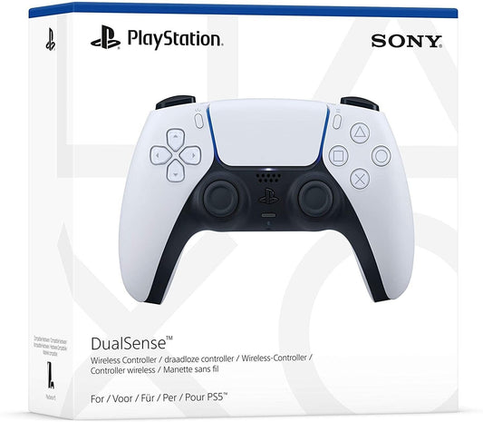 Controller Wireless Sony Originale Ps5 DualSense