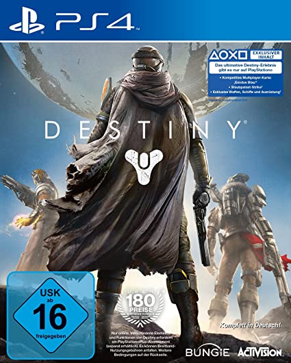 Destiny - Gioco Usato