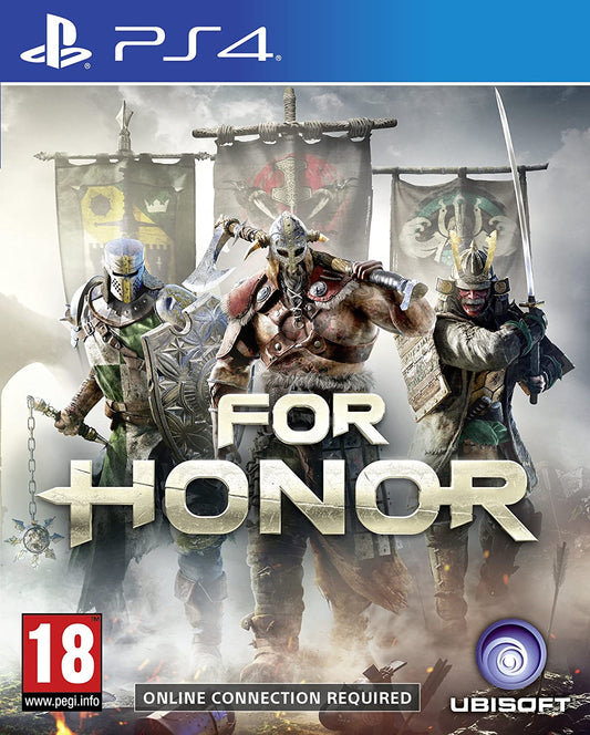 For Honor - Gioco Usato