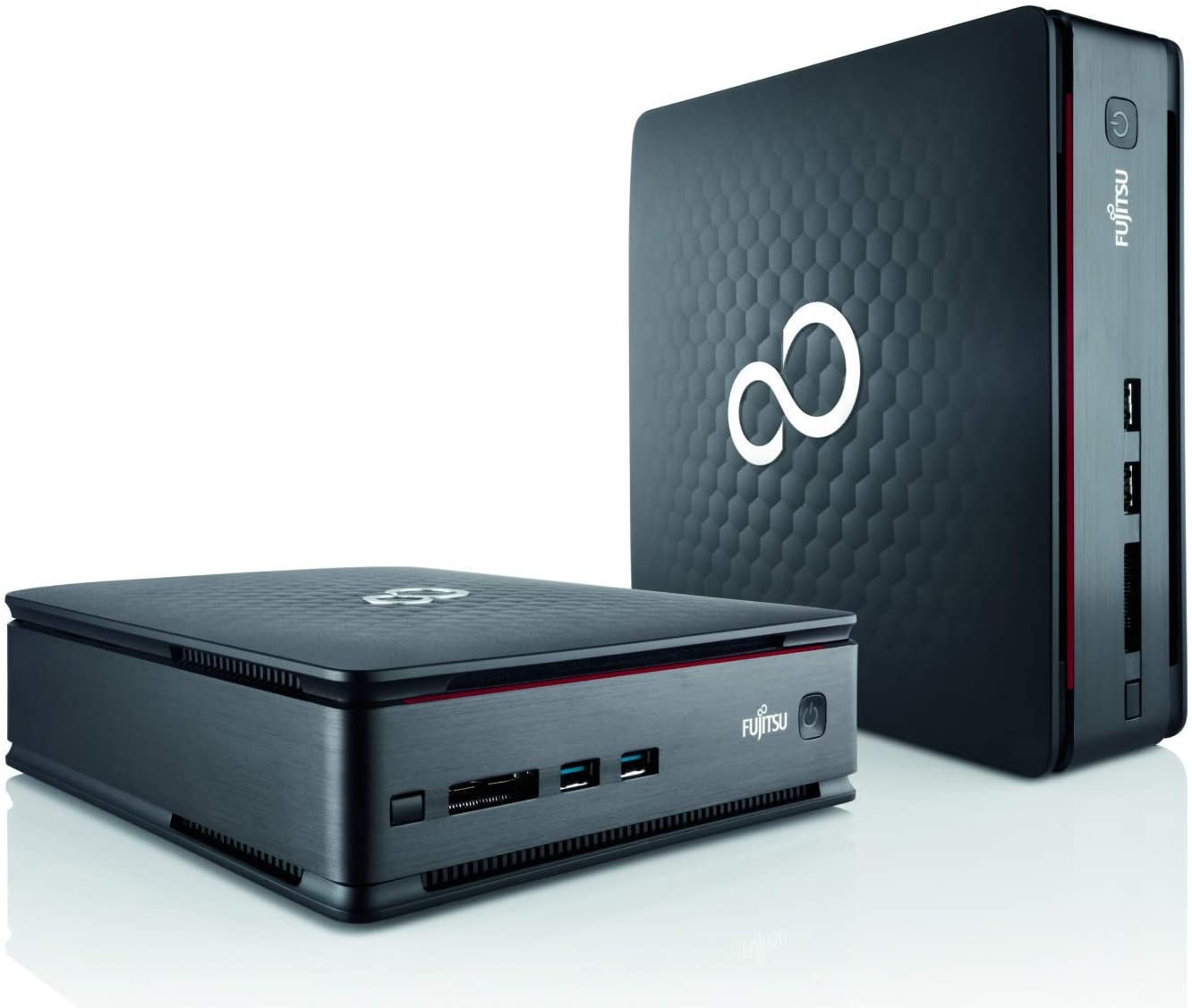 Fujitsu Q920 - Processore I5 - Ssd 120 Gb - Ram 8 Gb Grado A