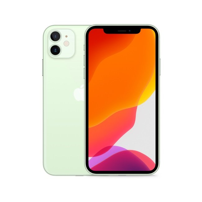 iPhone 12 Mini