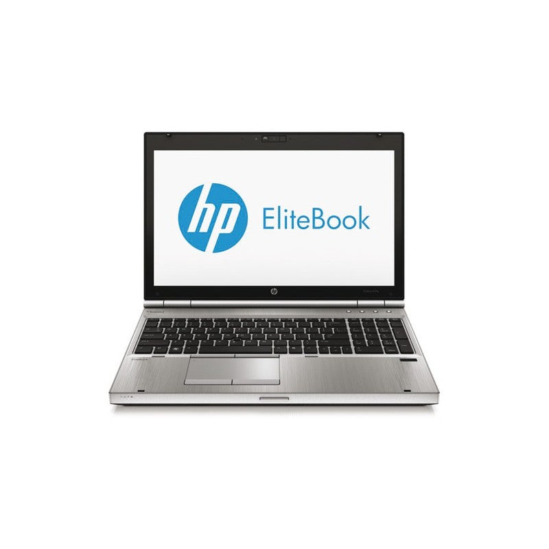 Hp 2170P  11" - Processore Intel I5 - Ssd 120 GB - Ram 4 GB Grado A