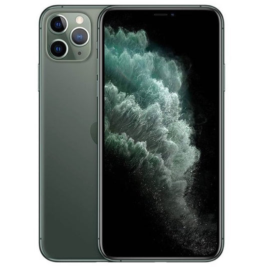 iPhone 11 Pro