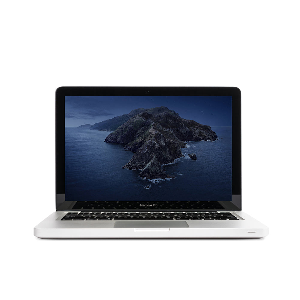 MacBook Pro 13.3" Anno 2012 Model A1278 grado A