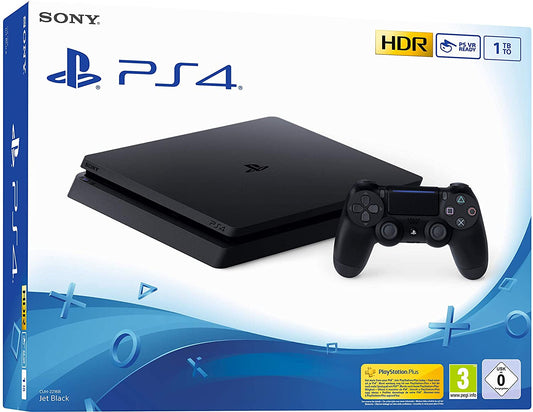 Play Station 4 Grado A Usata