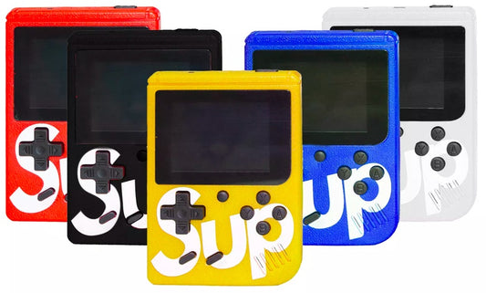 Sup Game Box