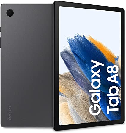 SAMSUNG Galaxy Tablet A8 WIFI 128GB - 10,5 pollici
