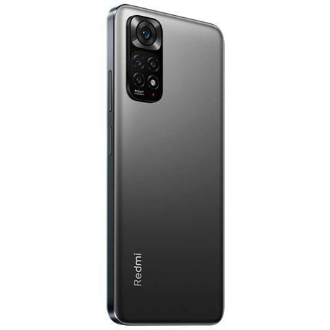 Xiaomi Note 11 4G