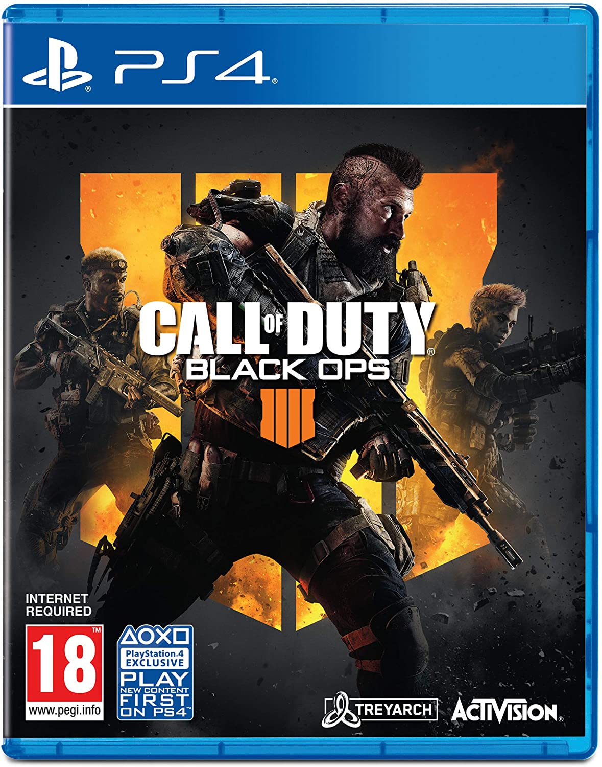Call Of Duty Black Ops - Gioco Usato