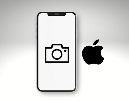 Sostituzione Fotocamera iPhone 12 Mini