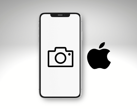 Sostituzione Fotocamera iPhone 11 Pro Max