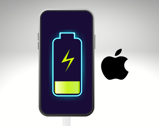 Sostituzione Batteria iPhone 12 Pro Max