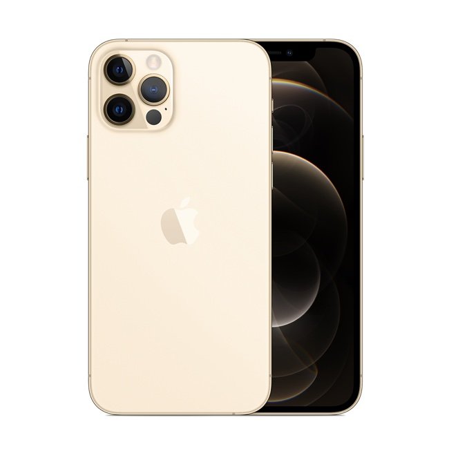 iPhone 12 Pro
