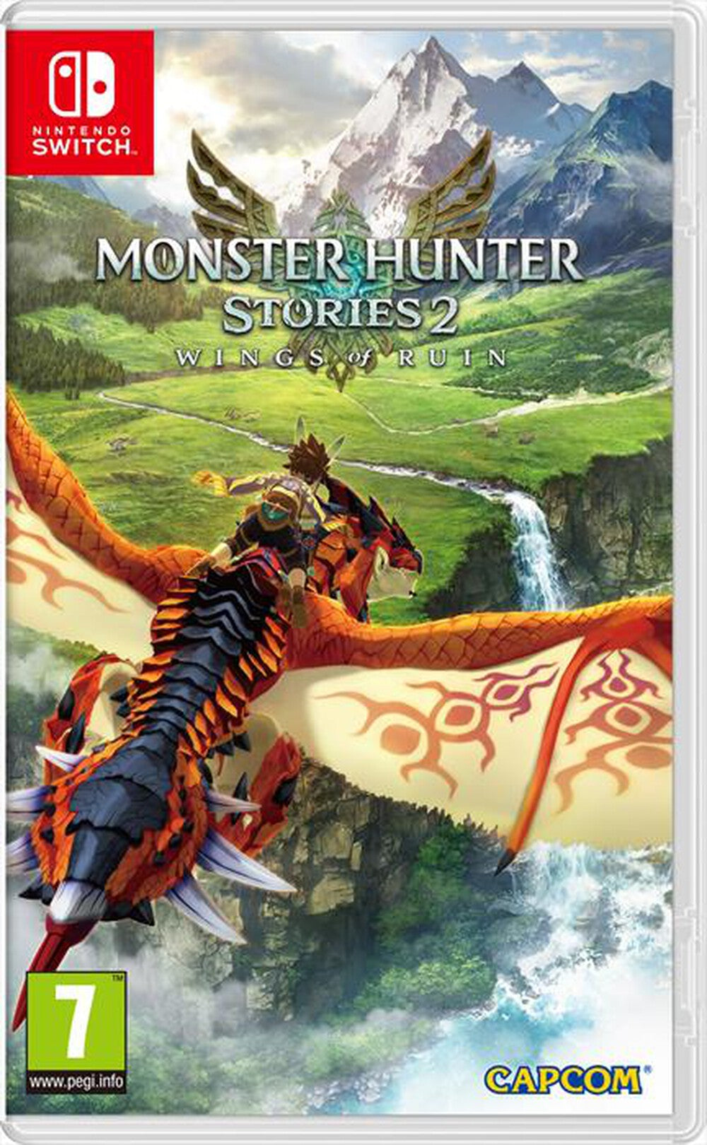 Monster Hunter 2 - Gioco Usato