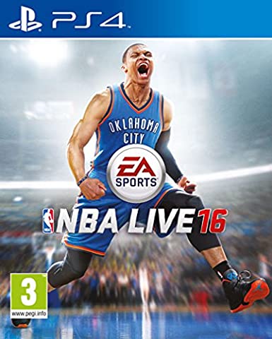Nba Live 2016