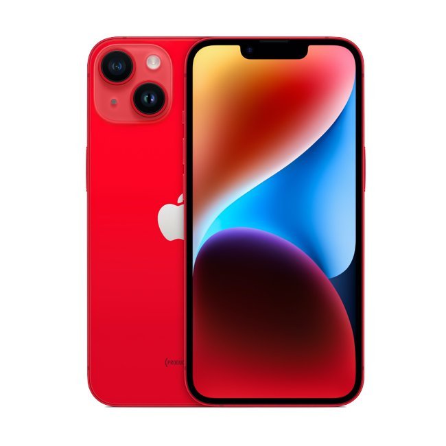 iPhone 14