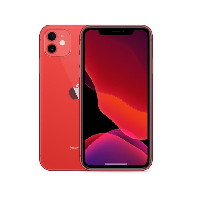 iPhone 12 Mini