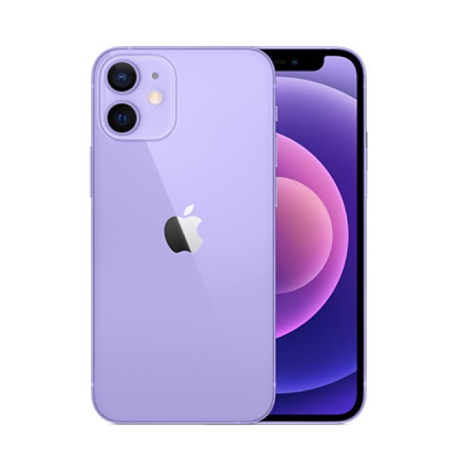 iPhone 12 Mini