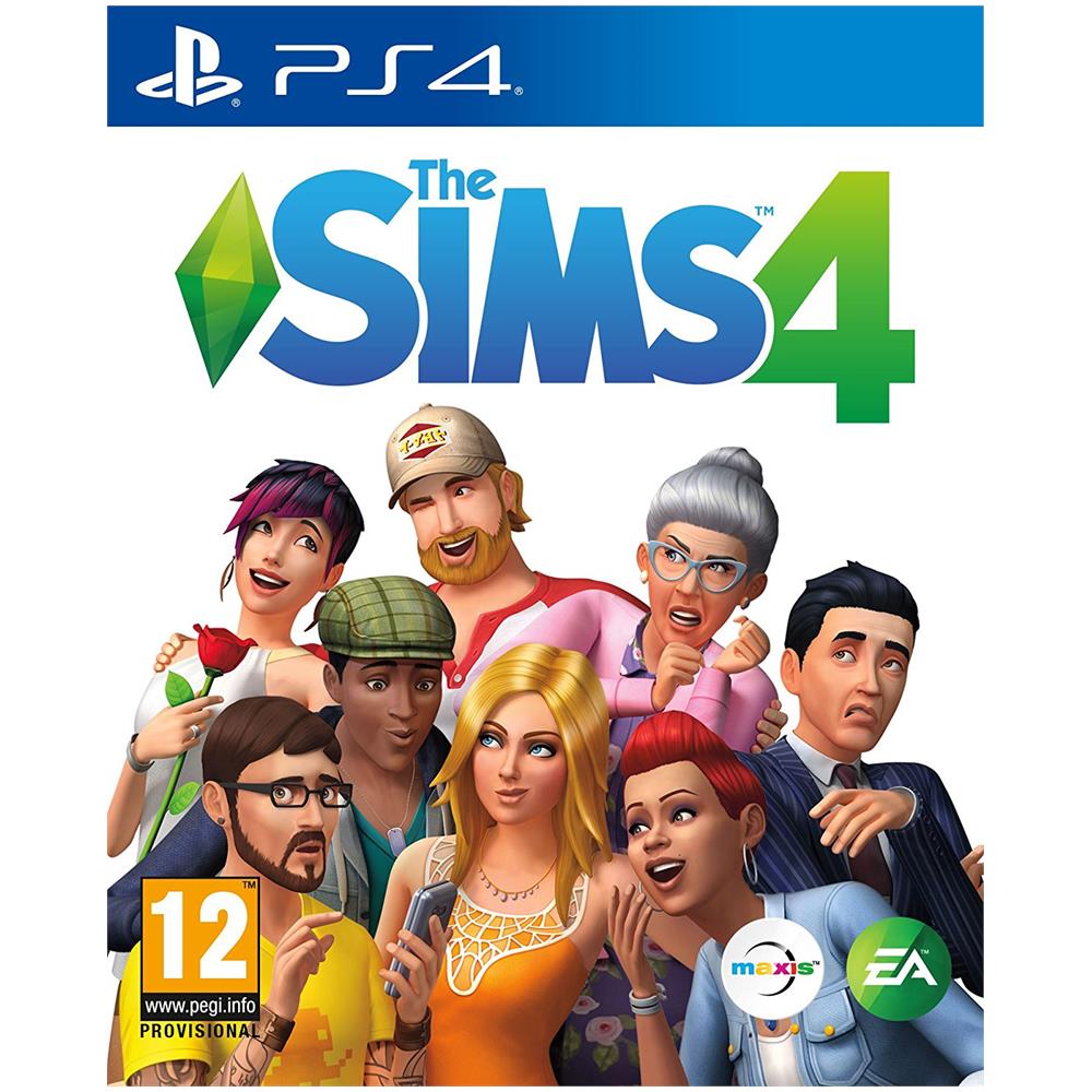 The Sims - Gioco Usato
