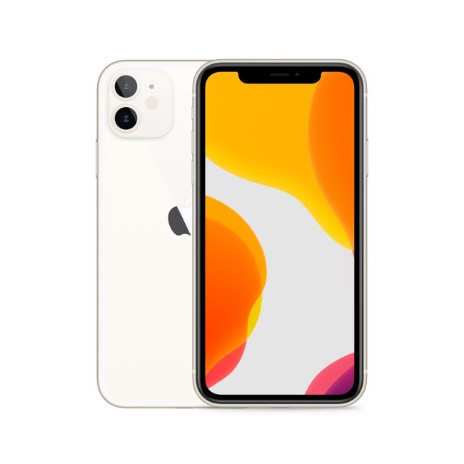 iPhone 12 Mini